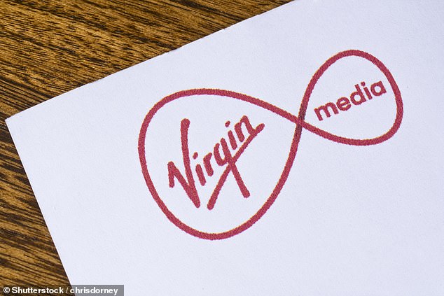 Es ist einer der beliebtesten Breitbandanbieter in Großbritannien, aber es scheint, dass Virgin Media heute Morgen Probleme hat