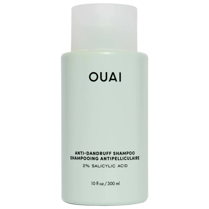 OUAI Anti-Schuppen-Shampoo
