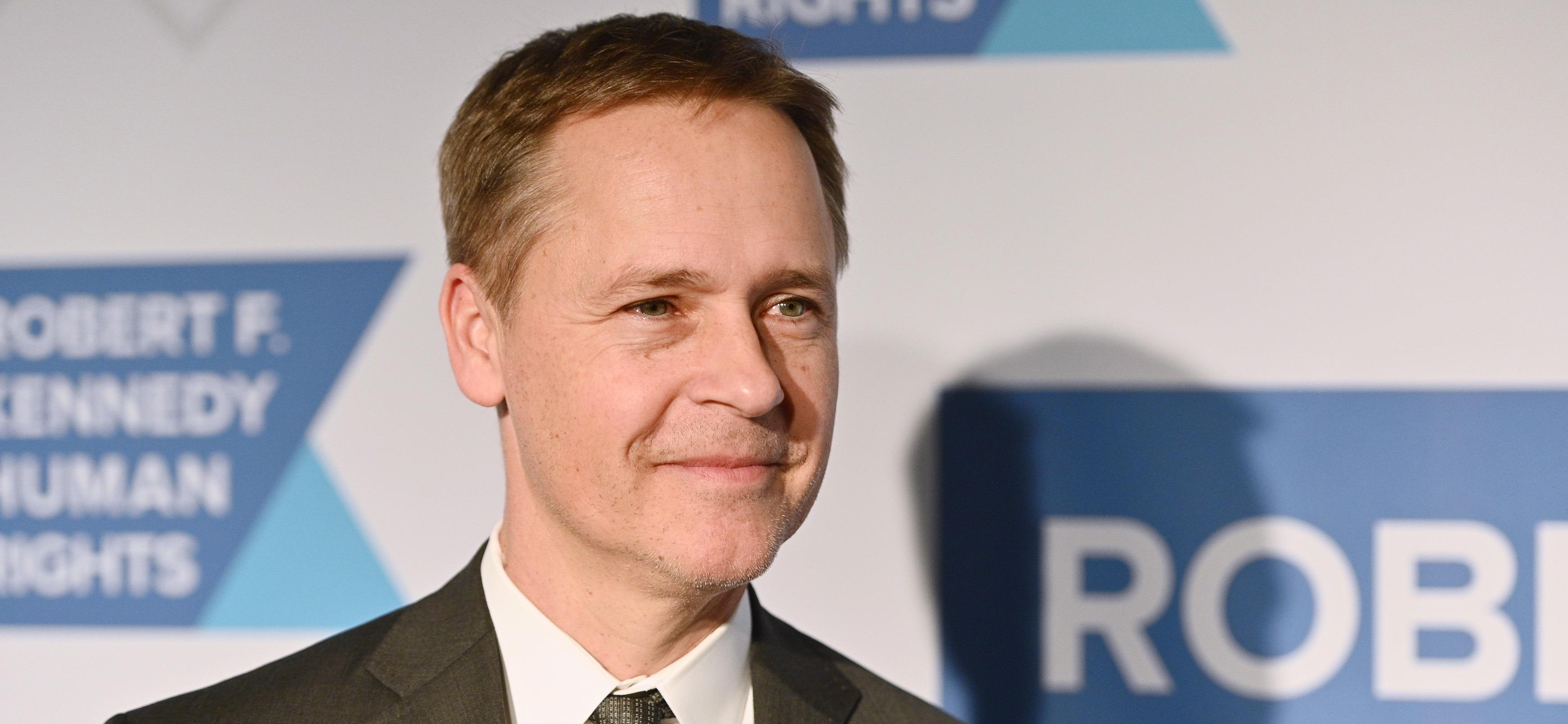 Chad Lowe nimmt an der Ripple Of Hope Gala & Auktion 2019 in New York City teil