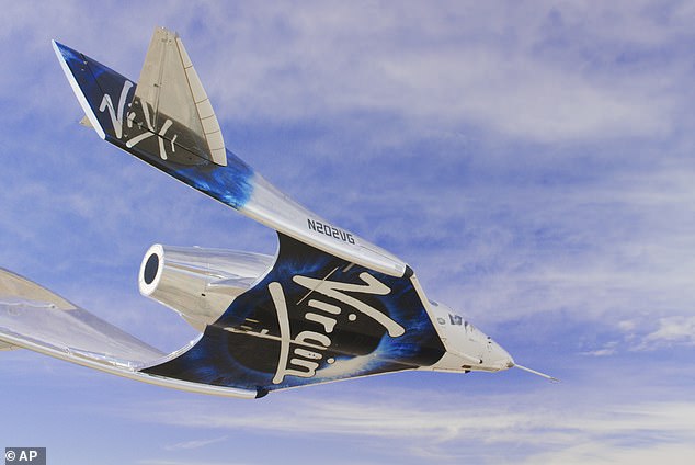 Operating out of Spaceport America in New Mexico, Virgin Galactic had hoped to send its first paying customers to space later this year. However, 2024 might now be a more realistic target
