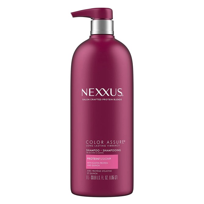 Nexxus Color Assure Sulfatfreies Shampoo 