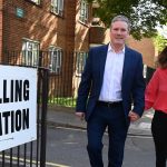 Die britischen Konservativen erleiden eine „schreckliche“ Nacht mit verlorenen Kommunalwahlen