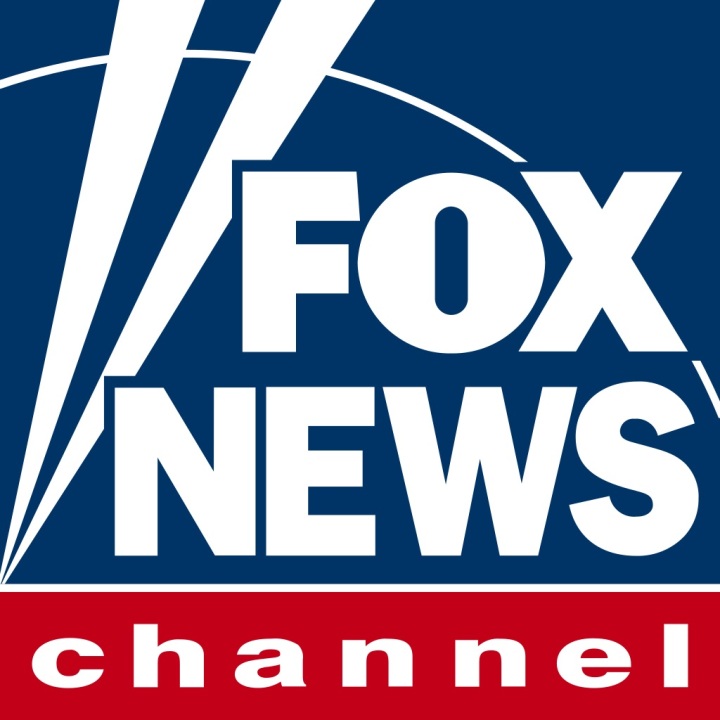 Logo für Fox News.