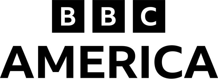 Logo für BBC America.