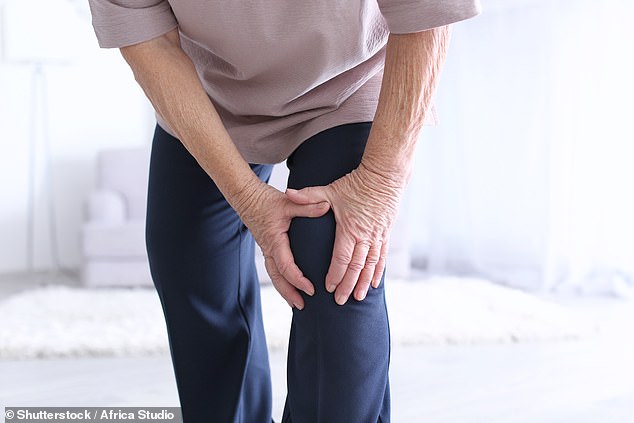 Etwa 150.000 Briten leiden an Psoriasis-Arthritis und die neue Forschung wird versuchen, eine Verbindung zwischen den beiden schmerzhaften Zuständen zu finden