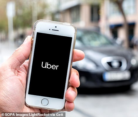 Uber erwies sich insgesamt als das billigste, verlangt aber fast 4 US-Dollar mehr als Lyft in New York City