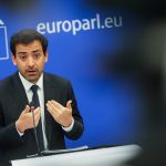 Renew des EU-Parlaments einigt sich auf gemeinsamen Standpunkt zu neuen Schuldenregeln