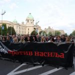 Serbien stellt nach zwei Massenerschießungen neue Maßnahmen vor