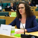 EU-Parlament fordert „De-facto-Moratorium“ für Spyware