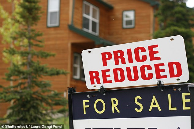 Der Wert eines typischen Eigenheims betrug im April 286.896 £ – nur 0,1 Prozent mehr als ein Jahr zuvor, wie von Halifax veröffentlichte Zahlen zeigten