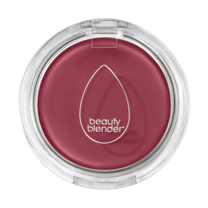 Beautyblender Bounce™ Liquid Whip Cream Blush in Blissful Berry 