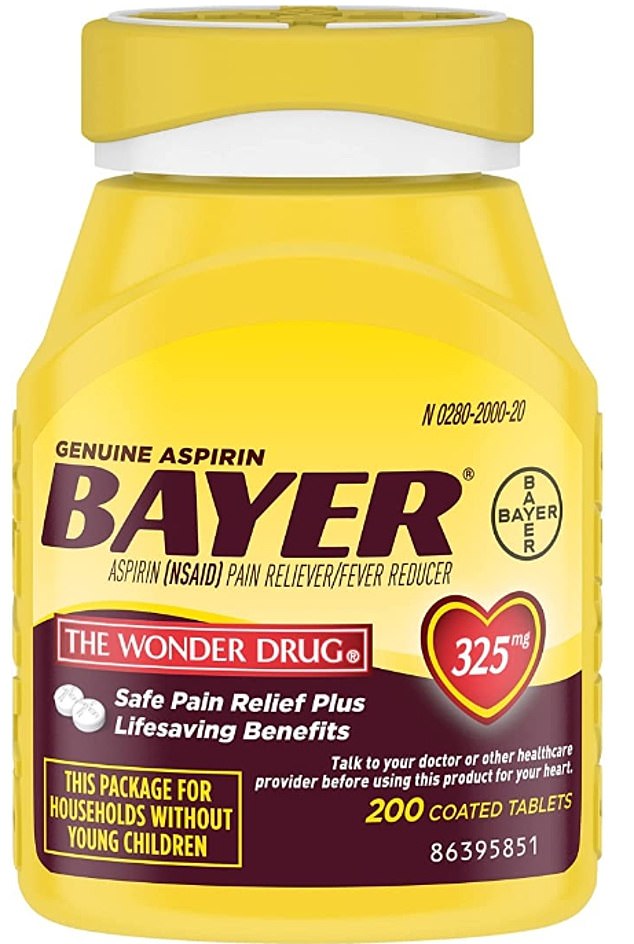 Another German brand, Bayer AG, is one of the world's largest pharmaceutical and biotechnology companies. You have likely been saying it wrong all along - 'bay-er' - when it is actually pronounced 'buy-er.'