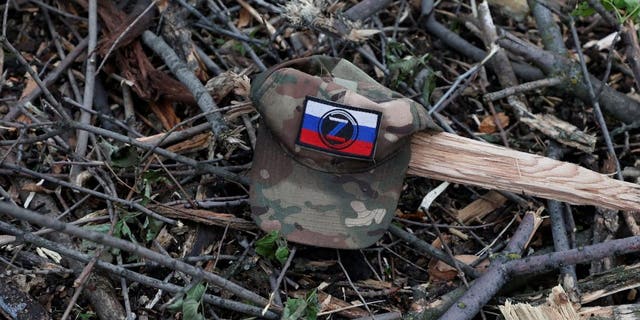Russland hat Bachmut gefangen genommen