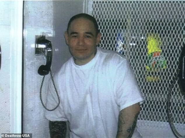 Wesley Ruiz, der an einem Prozess wegen des Konsums der abgelaufenen Medikamente beteiligt war, saß fast 16 Jahre lang in der Todeszelle, bevor er im Februar hingerichtet wurde