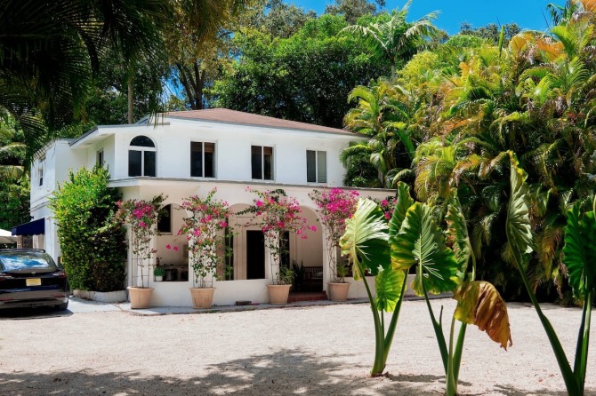 Casa Coco Miami Airbnb