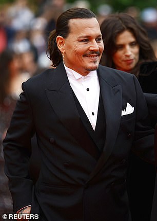 Eröffnungsabend: Der rote Teppich von Cannes erwacht wieder zum Leben, wenn die 76. Filmfestspiele mit der Premiere des Louis-XV-Dramas „Jeanne du Barry“ beginnen