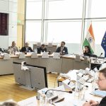 EU und Indien starten digitale Zusammenarbeit mit zugrunde liegenden Spannungen im Datenbereich
