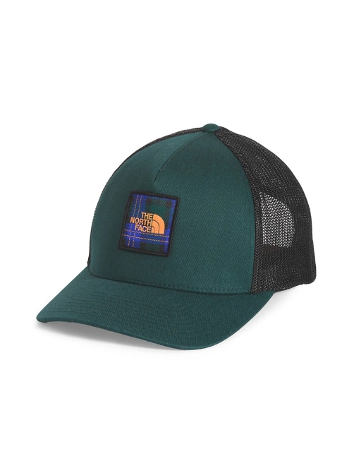 The North Face Keep It Patched Trucker-Mütze