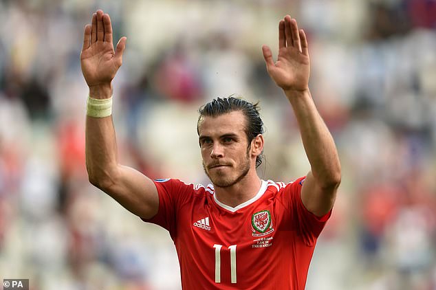 Bale zog sich bereits im Januar nach der Weltmeisterschaft 2022 in Katar aus dem Profifußball zurück