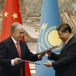 Die Staats- und Regierungschefs Zentralasiens kommen in China zusammen, während Xi eine „dauerhafte“ Freundschaft ankündigt