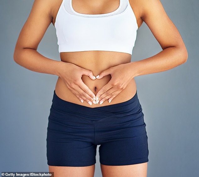 Mild digestive issues could be compromising your ability to absorb beneficial nutrients and may be contributing to elevated inflammation levels in your body