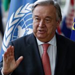 Der UN-Chef sagt, es sei an der Zeit, den Sicherheitsrat von Bretton Woods zu reformieren