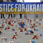Weißrussland wird Beteiligung an der Überstellung ukrainischer Kinder vorgeworfen