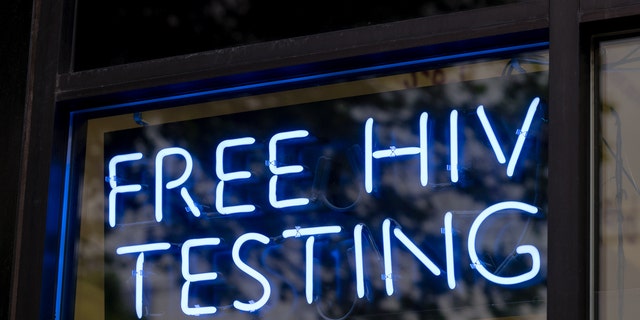 Kostenlose HIV-Tests
