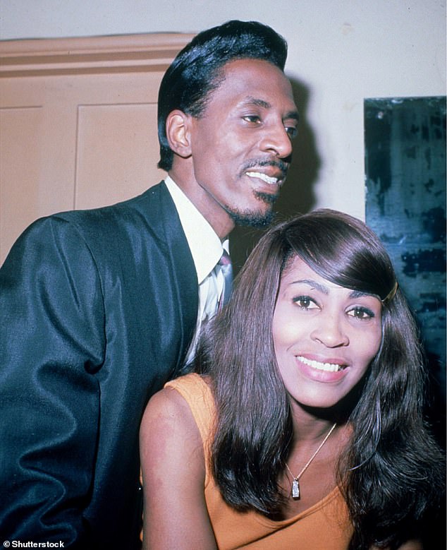 Tina and Ike pictured together in 1964. Following their split, it emerged that Tina and Ike's marriage was filled with manipulation tactics, ploys to gain control over her, and gruesome beatings