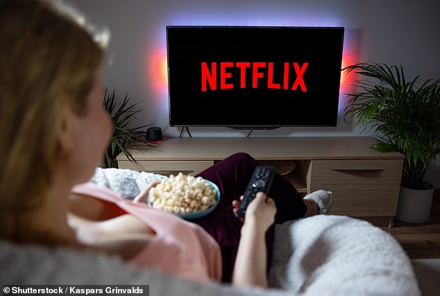 Die verschärften neuen Regeln von Netflix gelten mittlerweile in mehr als 100 Ländern weltweit