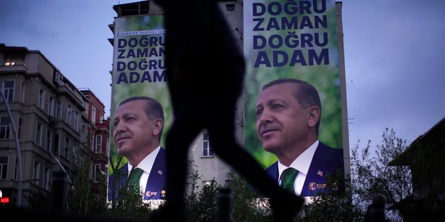 Erdogan strebt eine Wiederwahl an