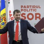 EU verhängt Sanktionen gegen sieben Moldauer und führt destabilisierende Maßnahmen an