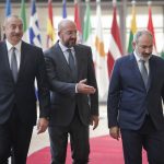 EU wird Staats- und Regierungschefs von Armenien und Aserbaidschan zu Friedensgesprächen empfangen