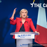 Le Pen muss sich einer Anhörung wegen russischer Einmischung stellen