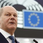 Scholz drängt auf Stärkung der EU-Fähigkeit zur Bekämpfung von Rechtsstaatsverletzungen