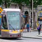 Dublin belegte den letzten Platz unter den europäischen Hauptstädten für den Ticketverkauf im öffentlichen Nahverkehr