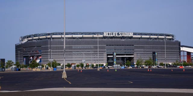 MetLife-Stadion