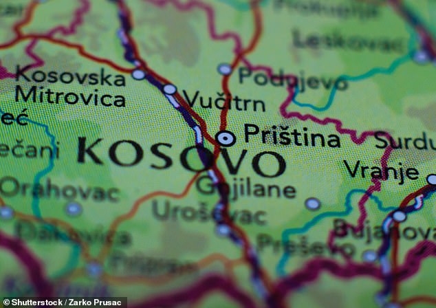 Preis-Leistungs-Verhältnis: Pristina im Kosovo liegt im Herzen des Balkans und ist für Hauskäufer die günstigste aller europäischen Hauptstädte