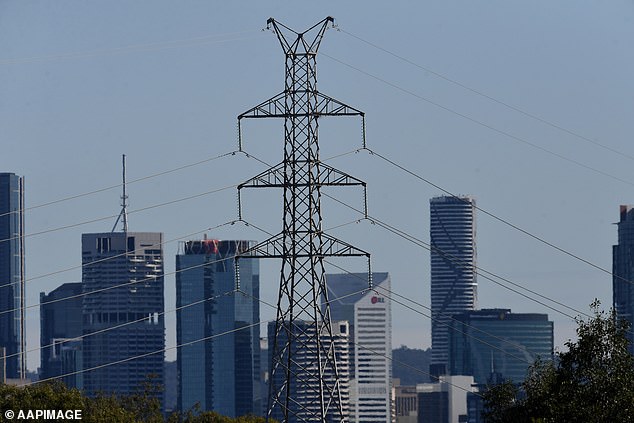 Die australische Energieregulierungsbehörde hat bestätigt, dass die Strompreise ab Juli steigen werden (Archivbild)