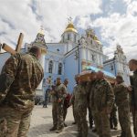 Nach Angaben der Geheimdienste der EU-Länder hat die Ukraine weniger als 15.000 Soldaten verloren