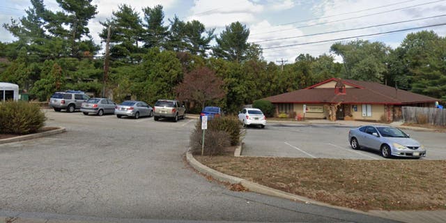 Parkplatz für Kindertagesstätten in Delaware