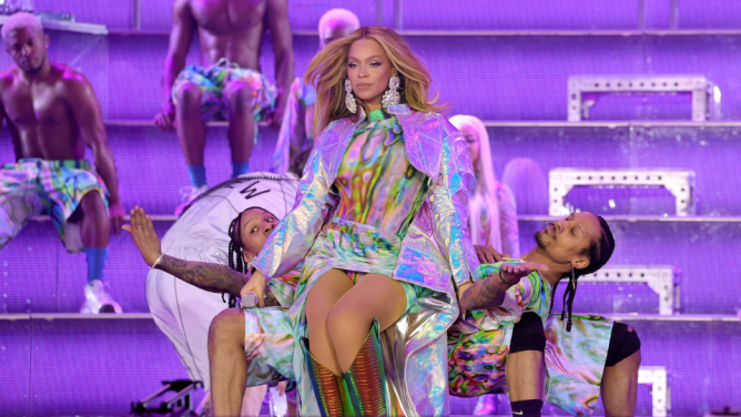 Beyoncé-Haarfarbe (G)I DLE-Tickets sind fast ausverkauft – Holen Sie sich Tix, um die K Pop Group mit einem Rabatt zu sehen