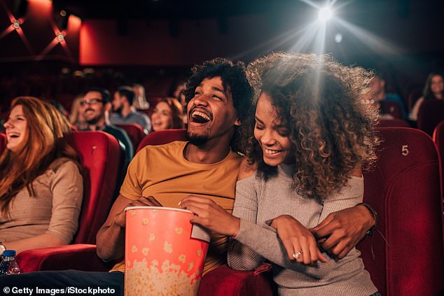 Odeon-Kinos sagen, dass es eine „schwierige Entscheidung“ getroffen habe, fünf seiner Filialen in den kommenden Wochen zu schließen