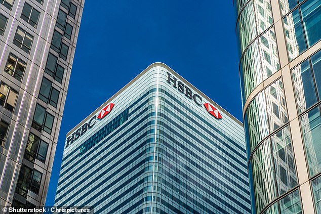 Dividende: Großbritanniens größte Bankengruppe kündigte an, den Aktionären eine Dividende von 10 Cent pro Aktie zu zahlen, nachdem sie zuletzt 2019 eine vierteljährliche Auszahlung vorgenommen hatte