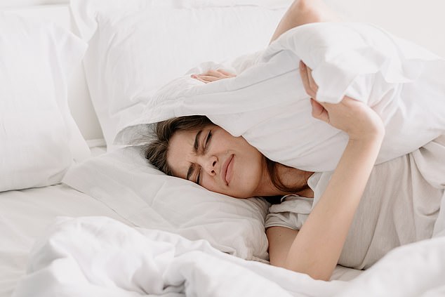 Zu viel Schlaf kann sich negativ auf Ihre Gesundheit und Ihr Wohlbefinden auswirken