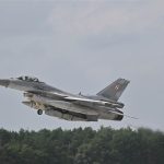 Das ukrainische F-16-Training hat in Polen begonnen, gibt Borrell bekannt