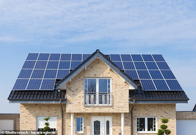 Lichtblick: Allein in den ersten drei Monaten dieses Jahres haben über 50.000 Haushalte Solaranlagen installiert – doppelt so viele wie im gleichen Zeitraum des Vorjahres