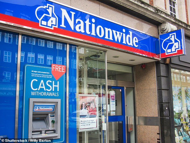 Bonusangebot: Nationwide leistet 100 £ Fairer Share-Zahlungen an qualifizierte Mitglieder