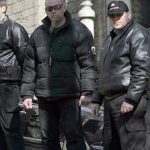 Der Krieg stellt die russisch-ukrainische Mafia-Bindung auf die Probe