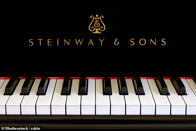 Steinway & Sons verkauft seit rund 170 Jahren einige der teuersten Klaviere der Welt